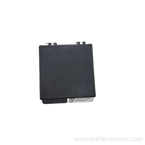 Chip/optoelectronic/semiconductor/optical Gel Sticky Box